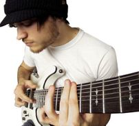 Foto de Rob Scallon