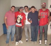 Foto de Ministério Primo Beto