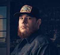 Foto de Luke Combs