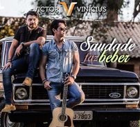 Foto de Victor e Vinicius
