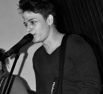 Foto de Frank e Eduardo