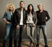 Foto de Little Big Town