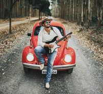 Foto de Edinho Ribeiro (São Miguel Arcanjo)