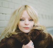 Foto de Jessica Pratt