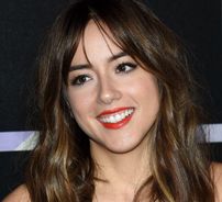 Foto de Chloe Bennet (Wang)