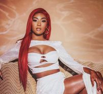 Foto de Reyna Roberts