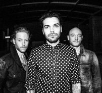 Foto de Biffy Clyro