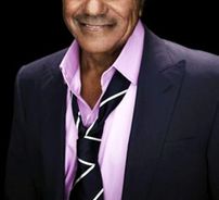 Foto de Johnny Mathis