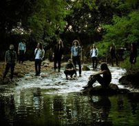 Foto de Stolen Byrds