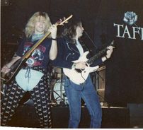 Foto de Banda Taffo