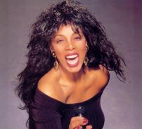 Foto de Donna Summer