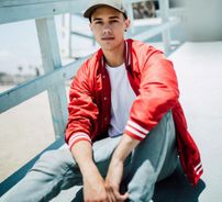 Foto de Leroy Sanchez