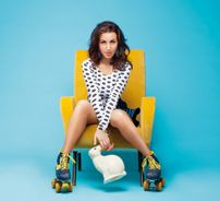 Foto de Maude Harcheb