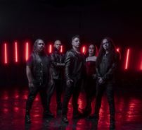 Foto de Paradise In Flames