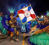 Foto de Estrela do Terceiro Milênio