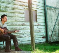 Foto de Joshua Hyslop