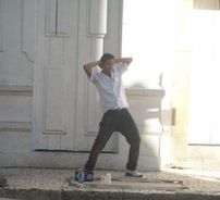 Foto de Banda Kirlian