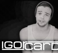 Foto de Igor Cardeal