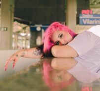 Foto de Melody Lanzieri