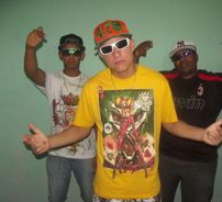 Foto de Família 3um3