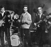 Foto de Cliff Richard And The Shadows