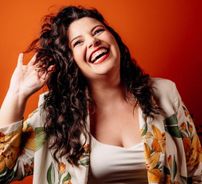 Foto de Tatiéli Bueno