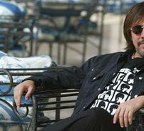 Foto de Alejandro Lerner