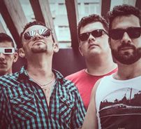 Foto de Os Surfistas do Vinil