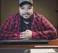 Foto de Matheus Henrique