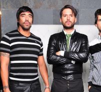 Foto de Los De Adentro