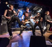 Foto de Ghost Avenue