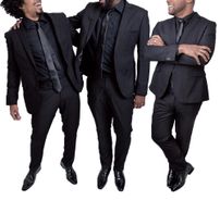 Foto de Preto No Branco