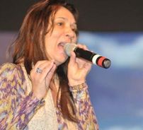 Foto de Luzia Barbosa