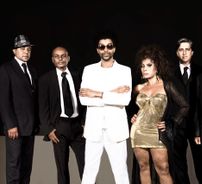 Foto de Farofa Carioca