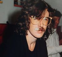 Foto de Charly García