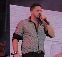 Foto de Brasas do Forró