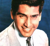 Foto de José Luis Rodríguez