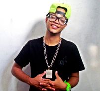 Foto de MC Jeffinho Ryplay