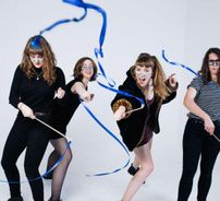 Foto de The Big Moon