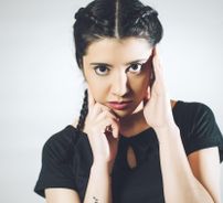 Foto de Marie La Melodia Del Genero