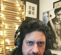 Foto de Marcio Carriel