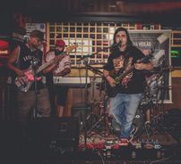 Foto de Glowing Tree