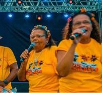 Foto de Coco de Roda e Ciranda