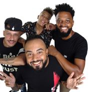 Foto de Grupo Samba de Dom