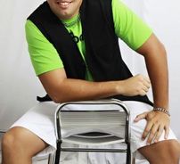 Foto de Tchuko Baiano