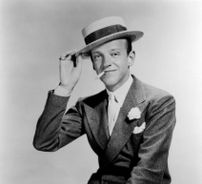 Foto de Fred Astaire
