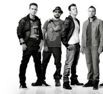 Foto de NKOTBSB