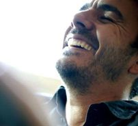 Foto de Laurent Garnier