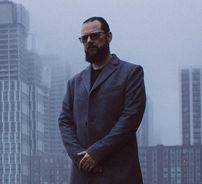 Foto de Ihsahn