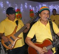 Foto de Paulinho Natureza